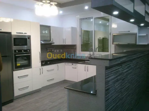 Aménagement – Décoration – Agencement 