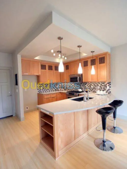 Aménagement – Décoration – Agencement 