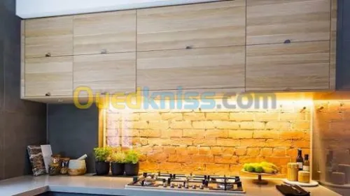 Aménagement – Décoration – Agencement 