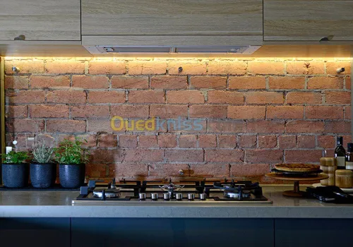 Aménagement – Décoration – Agencement 