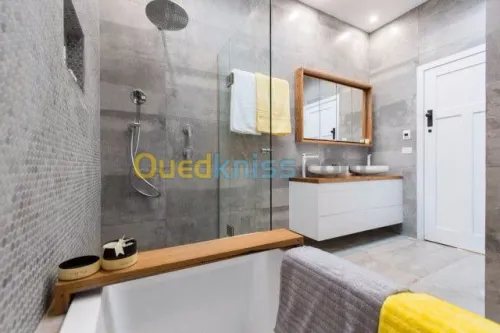 Aménagement – Décoration – Agencement 