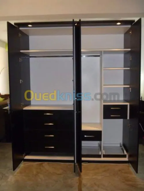 Aménagement – Décoration – Agencement 