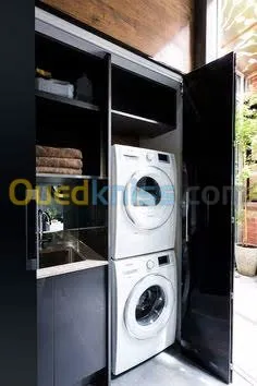 Aménagement – Décoration – Agencement 