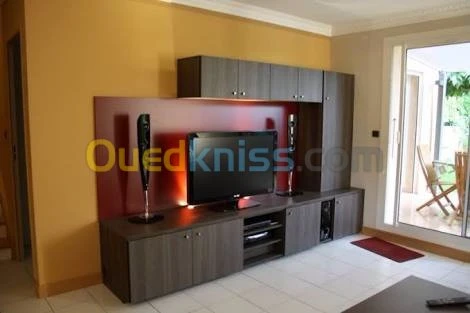 Aménagement – Décoration – Agencement 