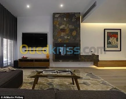 Aménagement – Décoration – Agencement 