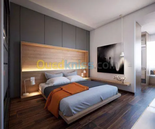 Aménagement – Décoration – Agencement 