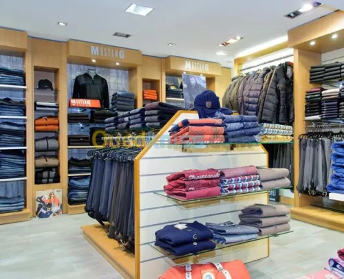 Aménagement – Décoration – Agencement 