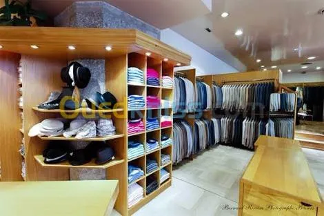 Aménagement – Décoration – Agencement 