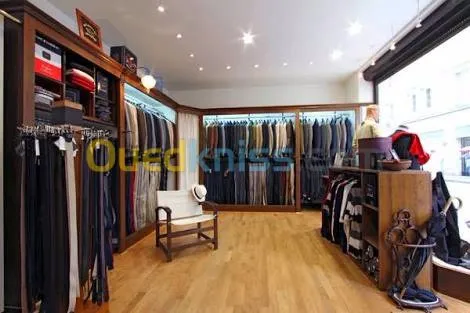 Aménagement – Décoration – Agencement 