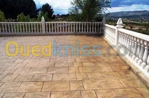 Aménagement – Décoration – Agencement 