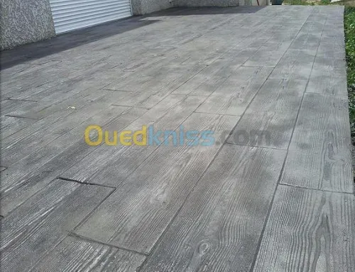 Aménagement – Décoration – Agencement 