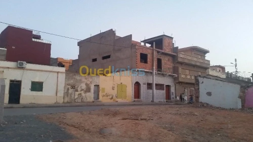 Vente Villa Mascara Sig