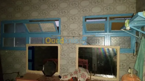 Vente Villa Mascara Sig