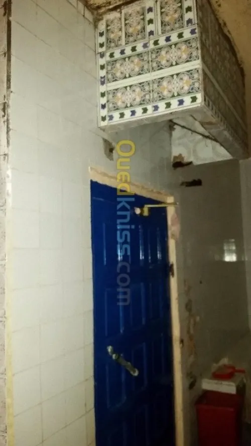 Vente Villa Mascara Sig