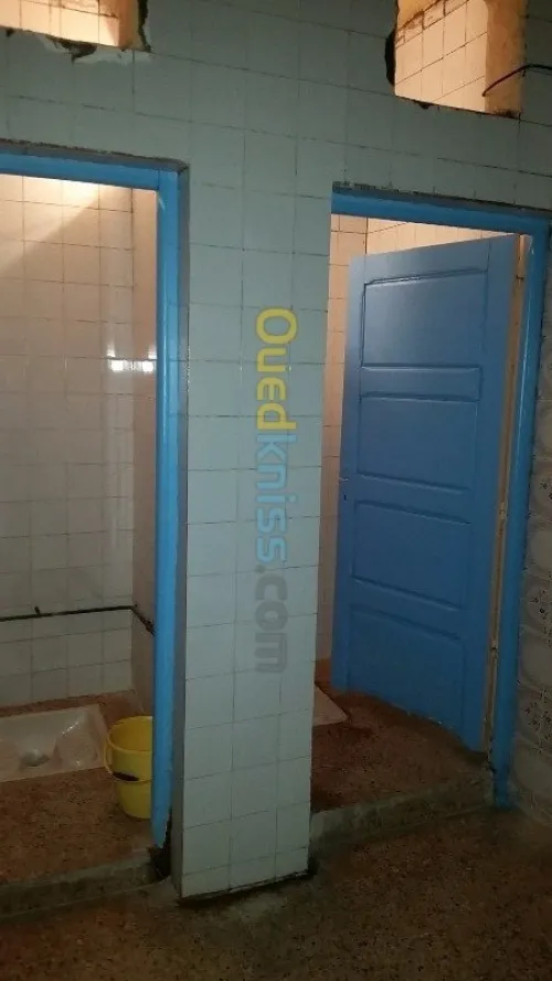 Vente Villa Mascara Sig