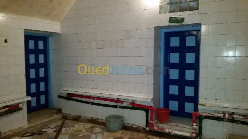 Vente Villa Mascara Sig