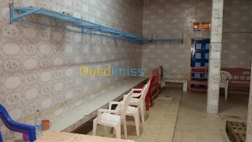 Vente Villa Mascara Sig