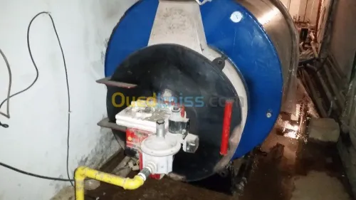 Vente Villa Mascara Sig