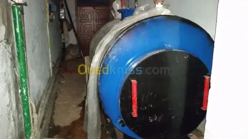 Vente Villa Mascara Sig