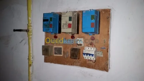 Vente Villa Mascara Sig