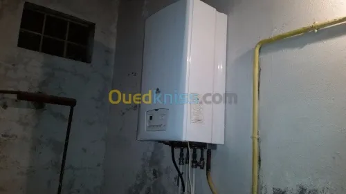 Vente Villa Mascara Sig