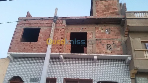 Vente Villa Mascara Sig