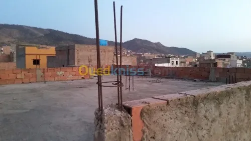 Vente Villa Mascara Sig