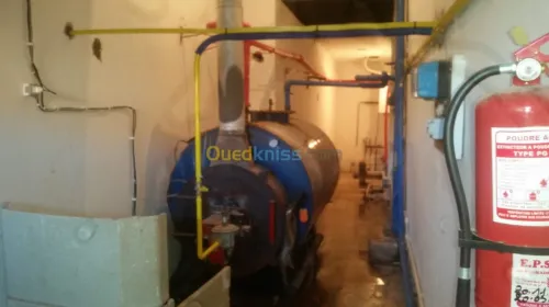 Vente Villa Mascara Sig