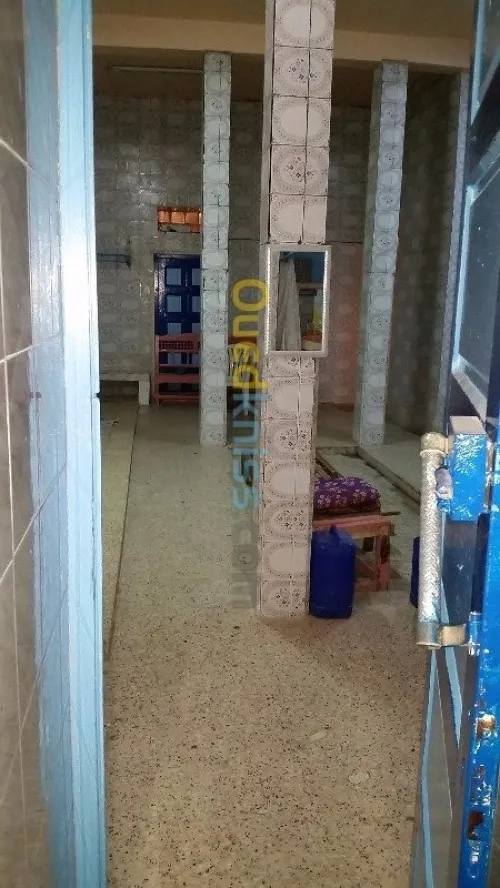 Vente Villa Mascara Sig