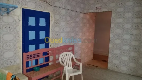 Vente Villa Mascara Sig