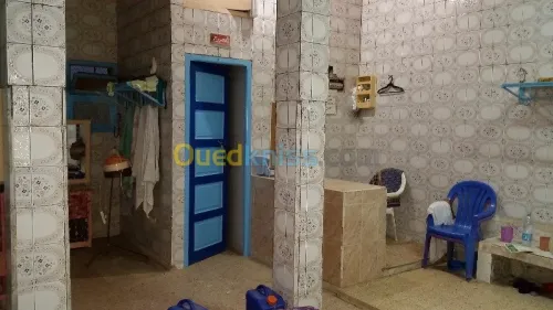 Vente Villa Mascara Sig