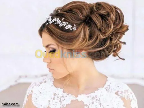 Soin à la kératine