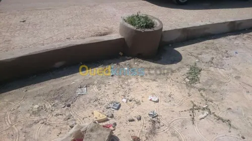 Amenagement des espaces verts 
