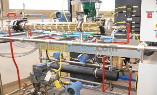 formation Europienne Des Metiers technique 