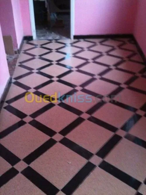 tous traveaux de bâtiment 