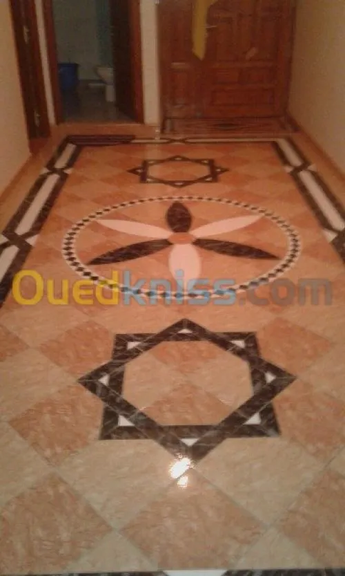 tous traveaux de bâtiment 