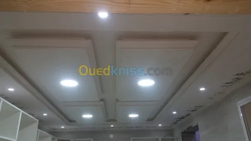 tous traveaux de bâtiment 