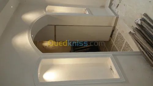 tous traveaux de bâtiment 