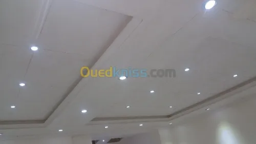 tous traveaux de bâtiment 