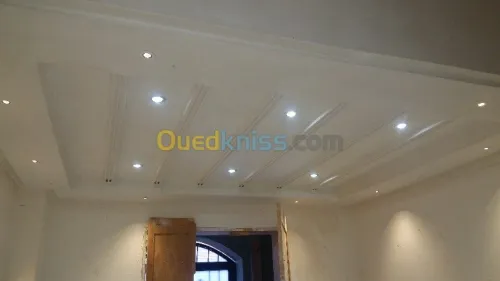 tous traveaux de bâtiment 