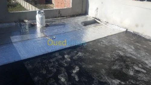 tous traveaux de bâtiment 