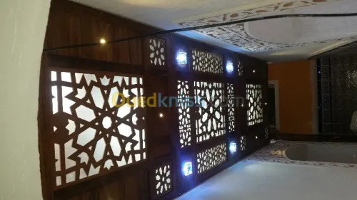 tous traveaux de bâtiment 