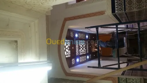 tous traveaux de bâtiment 