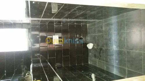 tous traveaux de bâtiment 