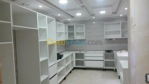 tous traveaux de bâtiment 