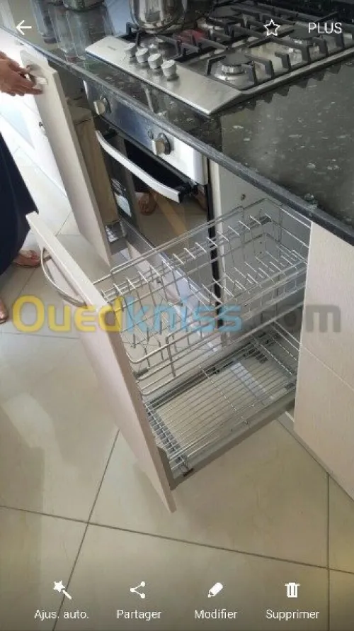 tous traveaux de bâtiment 