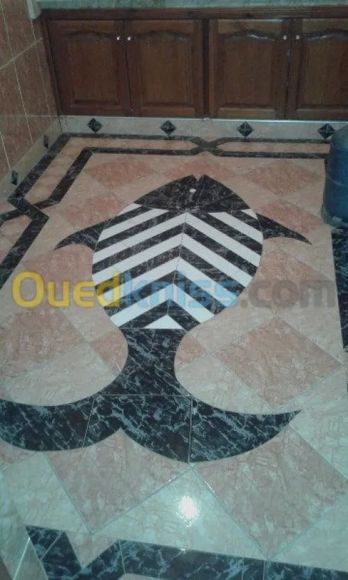 tous traveaux de bâtiment 