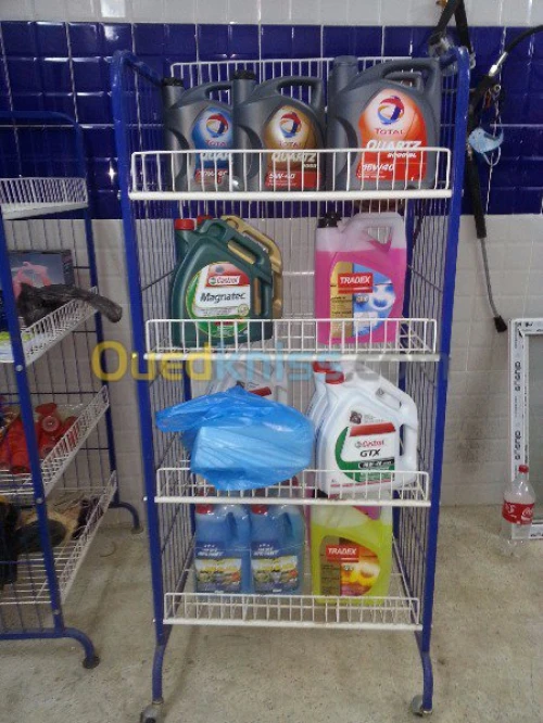 بيع وتغيير جميع انواع الزيوت