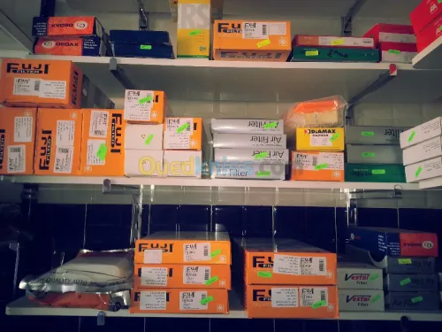 بيع وتغيير جميع انواع الزيوت