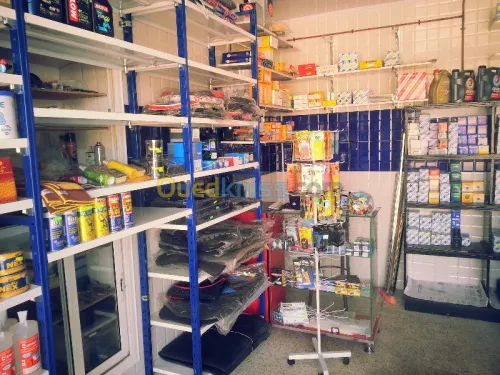 بيع وتغيير جميع انواع الزيوت